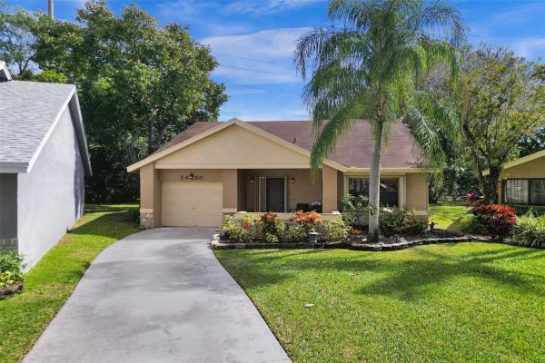 Tamarind Village, 2420 Ginger Ave, Coconut Creek, Florida 33063, image 1