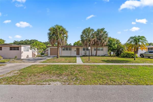 Plantation Sunrise Heights, 6885 NW 14th Ct, Plantation, Florida 33313, image 1