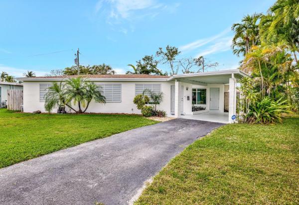 Lyons Park, 1229 SW 1st Ter, Pompano Beach, Florida 33060, image 1