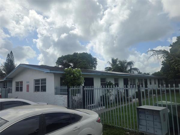 Nile Gardens, 3040 NW 135th St, Opa-Locka, Florida 33054, image 1
