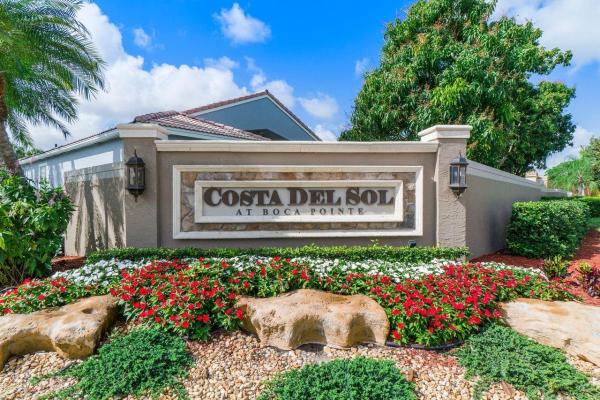 Costa Del Sol At Boca Pointe, 23302 Torre Cir, Boca Raton, Florida 33433, image 1