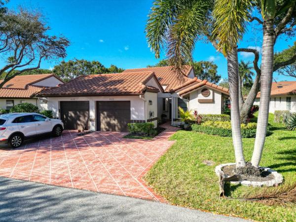 Huntington Pointe, 6125 Sunny Pointe Cir, Delray Beach, Florida 33484, image 1
