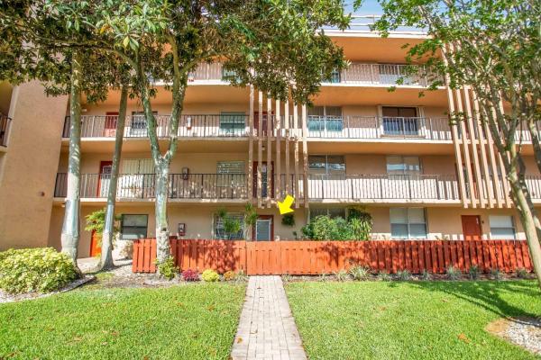 Palm Lakes, 370 NW 76th Ave #102, Margate, Florida 33063, image 1