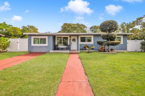 Lauderdale Manors, 1816 NW 16th Ave, Fort Lauderdale, Florida 33311, image 1