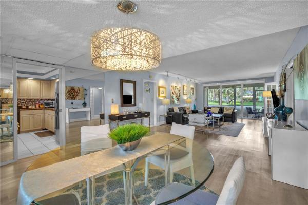 Garden At Oaks Lane, 400 Oaks Ln #115, Pompano Beach, Florida 33069, image 1