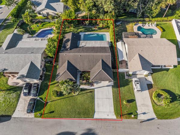 Township Estates, 3937 NW 22nd St, Coconut Creek, Florida 33066, image 1
