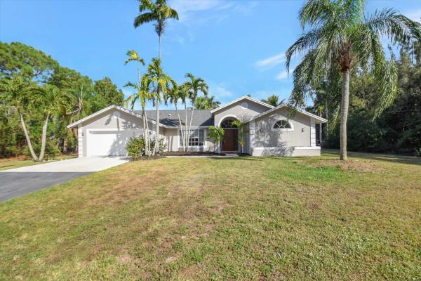 The Acreage, 18725 W Sycamore, Loxahatchee, Florida 33470, image 1