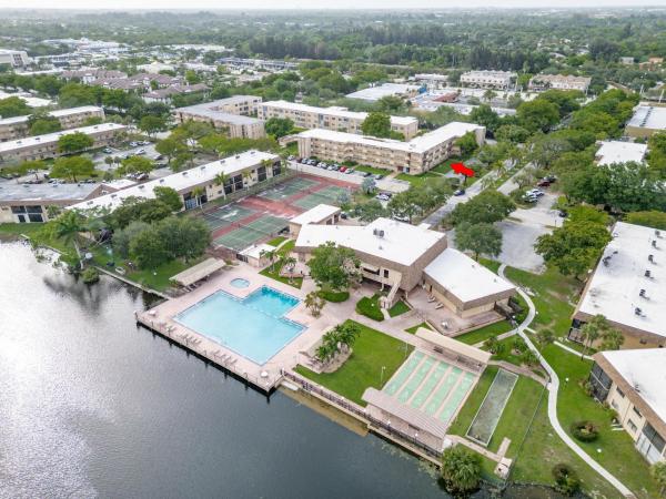 Ashbury House Of Carriage Hills, 201 Berkley Rd #108, Hollywood, Florida 33024, image 1