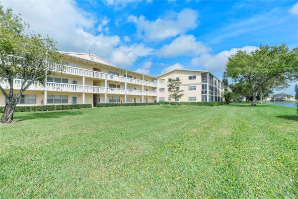 Dorset At Century Village, 358 Dorset I, Boca Raton, Florida 33434, image 1