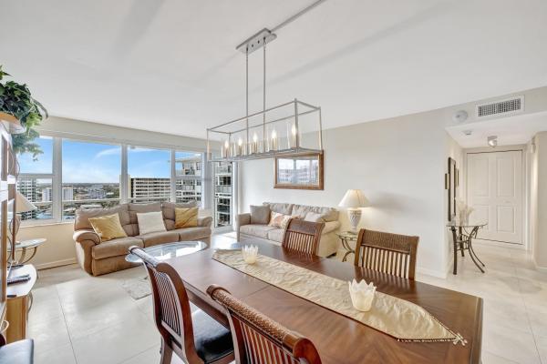 Coral Ridge Towers East, 3300 NE 36th St #1617, Fort Lauderdale, Florida 33308, image 1