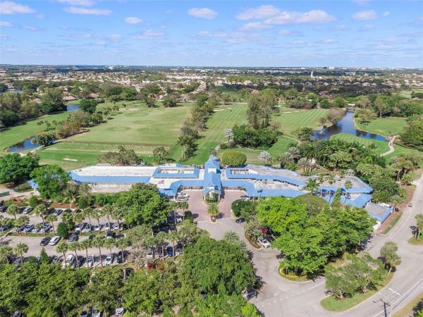 Villas On The Green, 630 Deer Creek Emerald Way E, Deerfield Beach, Florida 33442, image 2