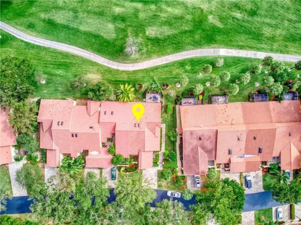 Villas On The Green, 630 Deer Creek Emerald Way E, Deerfield Beach, Florida 33442, image 1