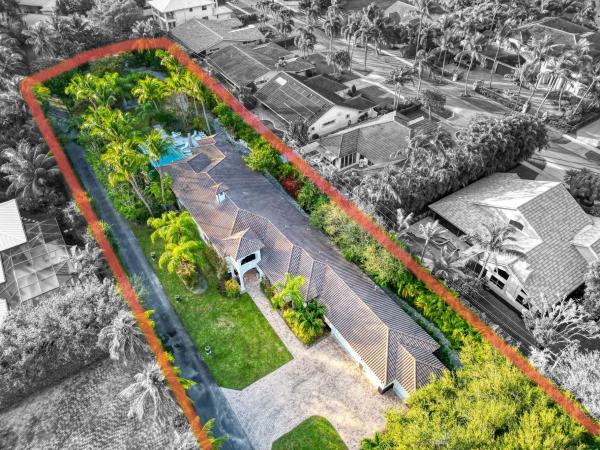 862 Bailey St, Boca Raton, Florida 33487, image 1