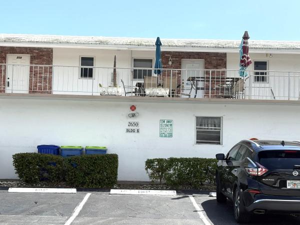 Fairway At Leisureville, 2650 W Golf Blvd #258, Pompano Beach, Florida 33064, image 1