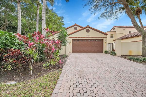 Valencia At Boca Pointe, 23497 Mirabella Cir, Boca Raton, Florida 33433, image 1