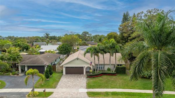 Lake Forest South, 3896 NW 8th St, Delray Beach, Florida 33445, image 1