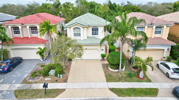Verona, 10249 NW 7th St, Coral Springs, Florida 33071, image 1