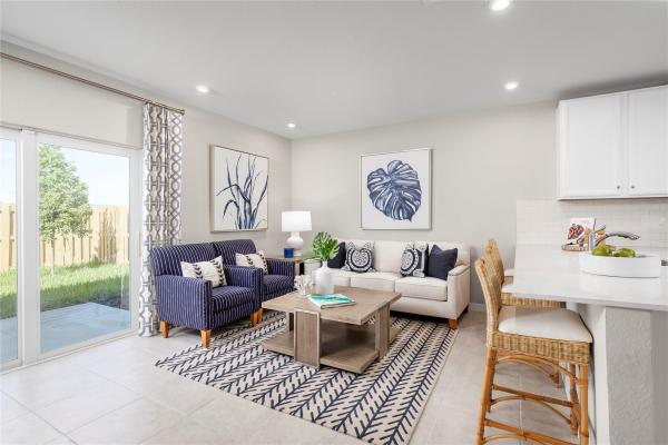 Costa Blanca Villas, 613 NW 11th Ave, Florida City, Florida 33034, image 3