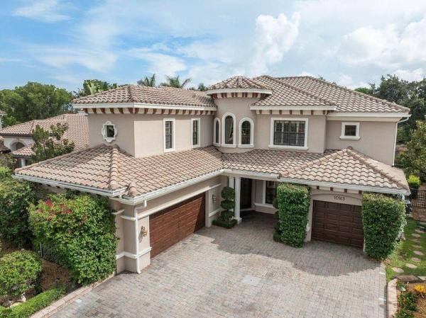 Parkland Golf & Country Club, 10165 Emerson St, Parkland, Florida 33076, image 1