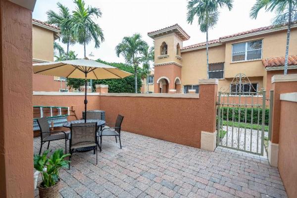 The Villas At Harbor Isles, 2231 Clipper Pl #5108, Dania Beach, Florida 33312, image 1