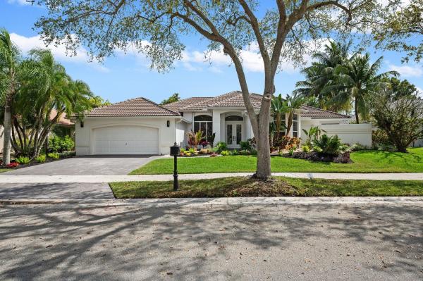 Meadowood, 2694 Meadowood Ct, Weston, Florida 33332, image 1