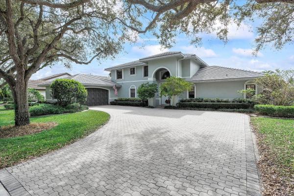 Ridgeview Lake Estates, 10440 SW 16th Pl, Davie, Florida 33324, image 1