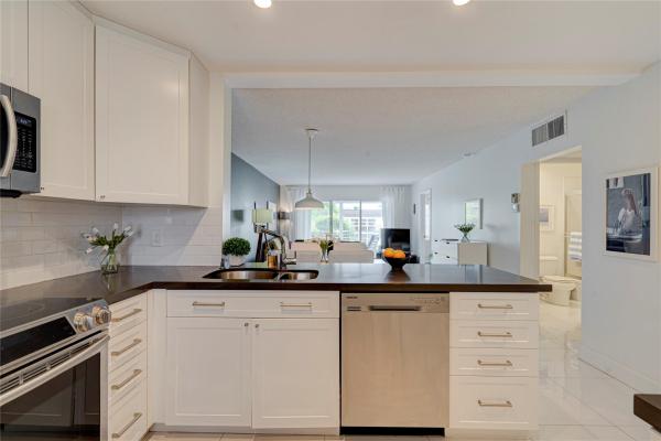 Gardens By The Sea, 1501 S Ocean Blvd #307, Pompano Beach, Florida 33062, image 1