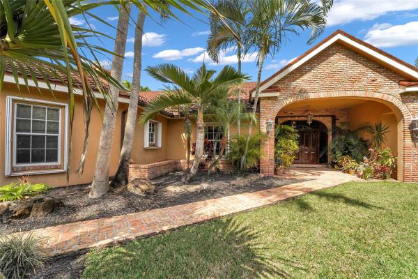 Whispering Pines, 3351 SW 134th Ter, Davie, Florida 33330, image 1