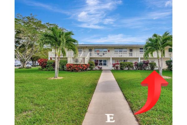 Prescott, 97 Prescott E #97, Deerfield Beach, Florida 33442, image 1