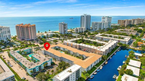 North Leisure Gardens, 1461 S Ocean Blvd #327, Lauderdale By The Sea, Florida 33062, image 1