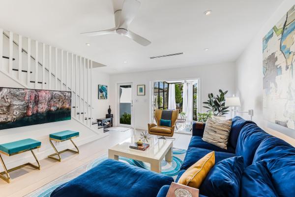 Townhouse Isles, 1 E Middlesex Dr #1, Wilton Manors, Florida 33305, image 1