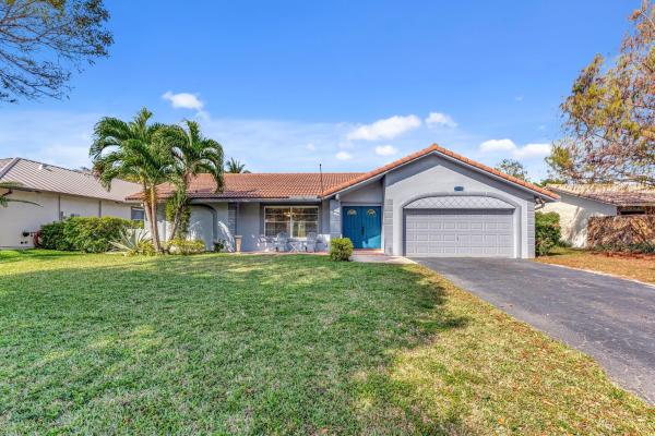 Cypress Run, 10791 NW 21st Pl, Coral Springs, Florida 33071, image 1