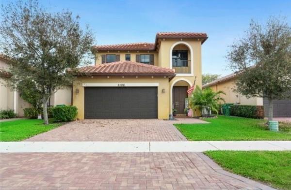 Manor Parc, 5108 NW 48th Ln, Tamarac, Florida 33319, image 1
