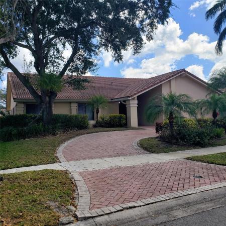 Jacaranda Lakes, 1100 NW 100th Way, Plantation, Florida 33322, image 1