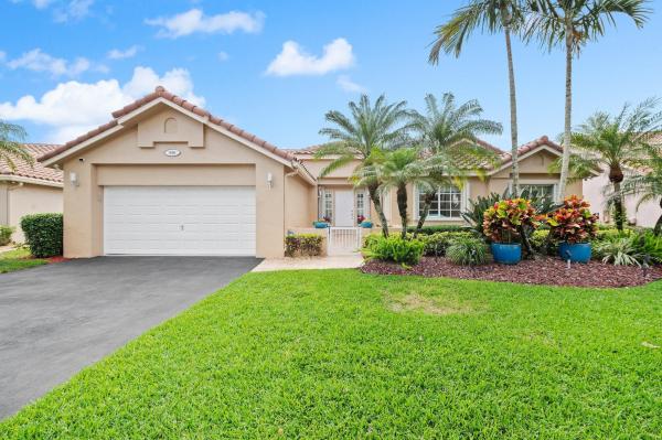 Laguna Springs 2, 548 Water Pt, Weston, Florida 33326, image 1