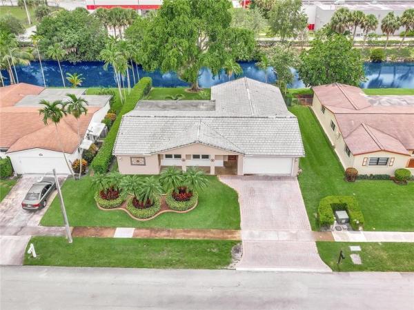 Cooper Estates, 9160 SW 56th St, Cooper City, Florida 33328, image 1