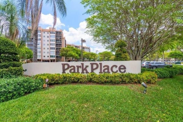The Banyan, 1300 Saint Charles Pl #108, Pembroke Pines, Florida 33026, image 1