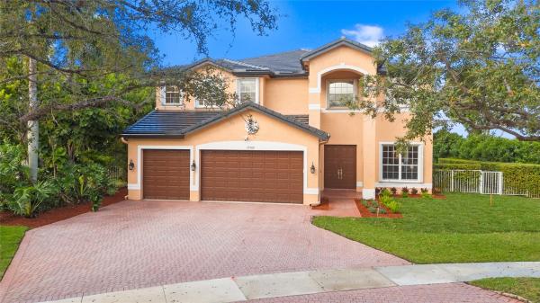 Sunset Lakes, 19560 SW 39th Ct, Miramar, Florida 33029, image 1