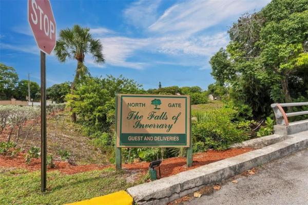 The Falls Of Inverrary, 6061 N Falls Circle Dr #107, Lauderhill, Florida 33319, image 1
