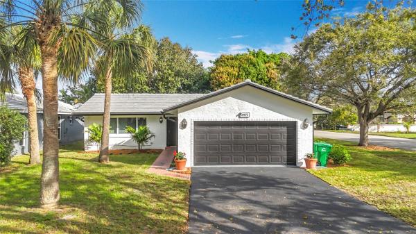 Ramblewood, 8977 NW 21st Ct, Coral Springs, Florida 33071, image 1