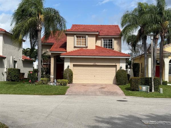 Coquina Lakes, 4593 NW 7th Pl, Deerfield Beach, Florida 33442, image 1