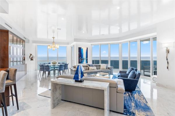 L'Hermitage, 3200 N Ocean Blvd #2609, Fort Lauderdale, Florida 33308, image 1