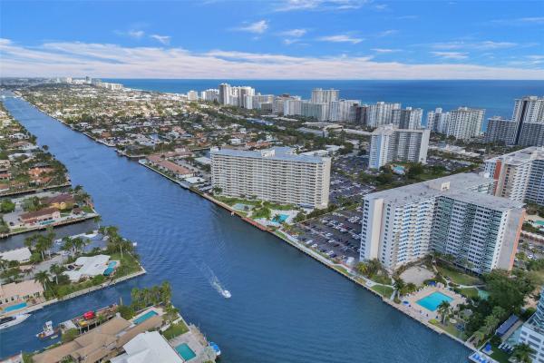 Coral Ridge Towers, 3233 NE 34th St #1517, Fort Lauderdale, Florida 33308, image 1