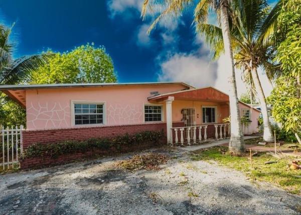 Lake Forest, 3610 SW 36th St, West Park, Florida 33023, image 1