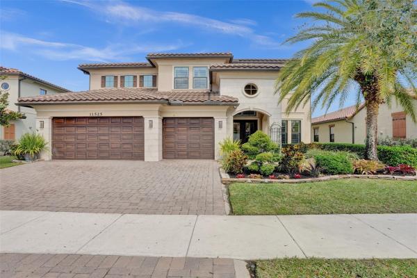 Osprey Lake At Heron Bay, 11525 NW 81st Pl, Parkland, Florida 33076, image 1