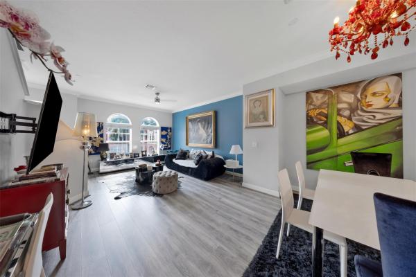 Villa Medici, 1033 NE 17th Way #1203, Fort Lauderdale, Florida 33304, image 1