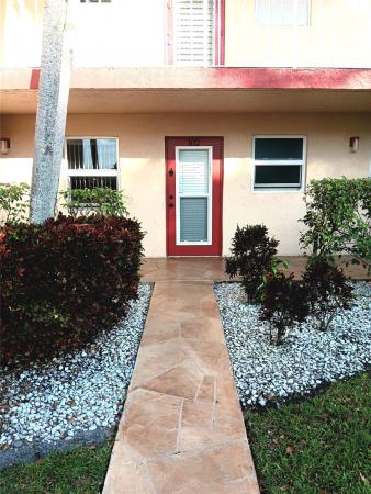 Oriole Golf & Tennis Club 2, 1030 W Country Club Dr #102, Margate, Florida 33063, image 1