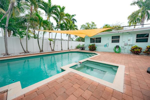 Lyons Park, 233 SW 14th Ct, Pompano Beach, Florida 33060, image 1