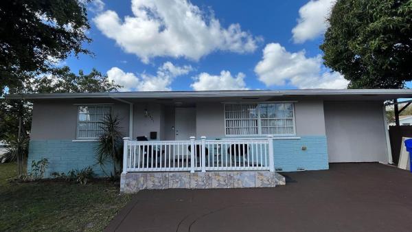 Scott Estates, 7501 Raleigh St, Hollywood, Florida 33024, image 1