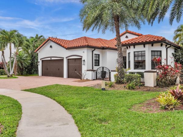 Estada, 4092 NW 88th Ter, Cooper City, Florida 33024, image 1